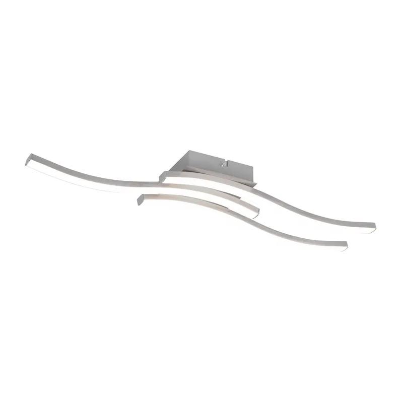 Meest Verkocht Plafoniera LED Route 1500 lm 54 cm