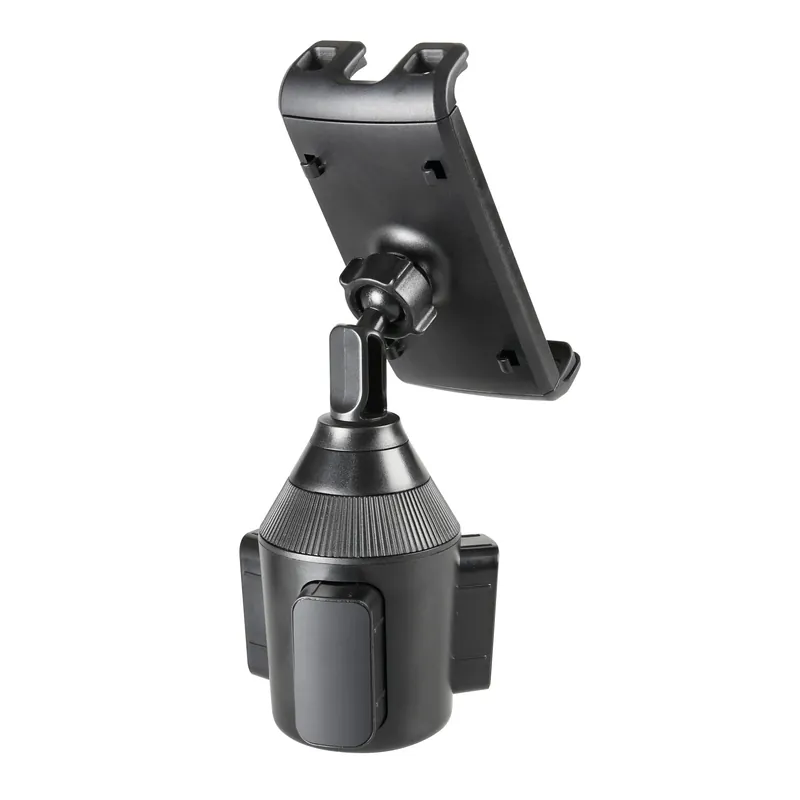 Koop Vandaag Porta cellulare e tablet Expansion Grip per portalattina auto nero