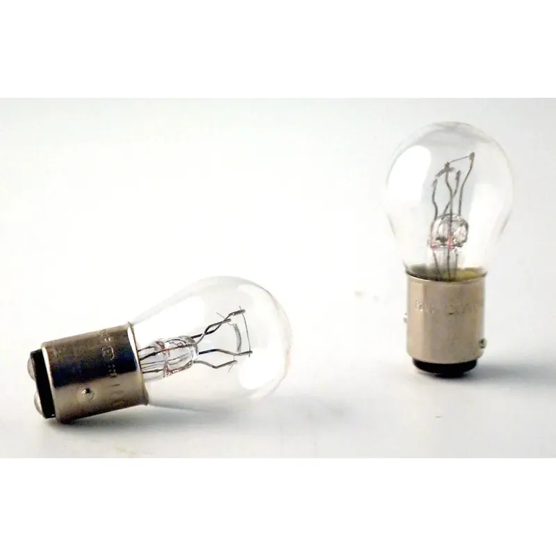 Exclusieve Aanbieding PHILIPS Vision 2 lampadina auto P21/5W 12V
