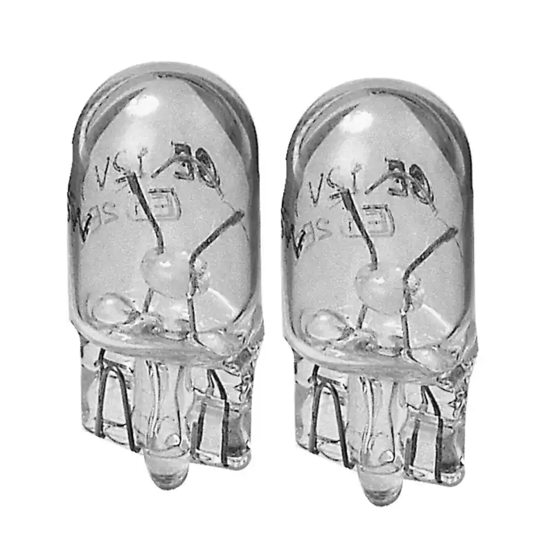 PHILIPS Vision 2 lampadina auto W5W 12V Shop Nu