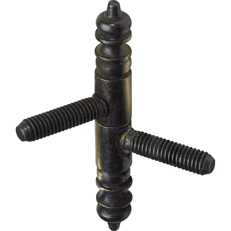 Cerniera anuba in acciao Hettich brunito Actieprijs