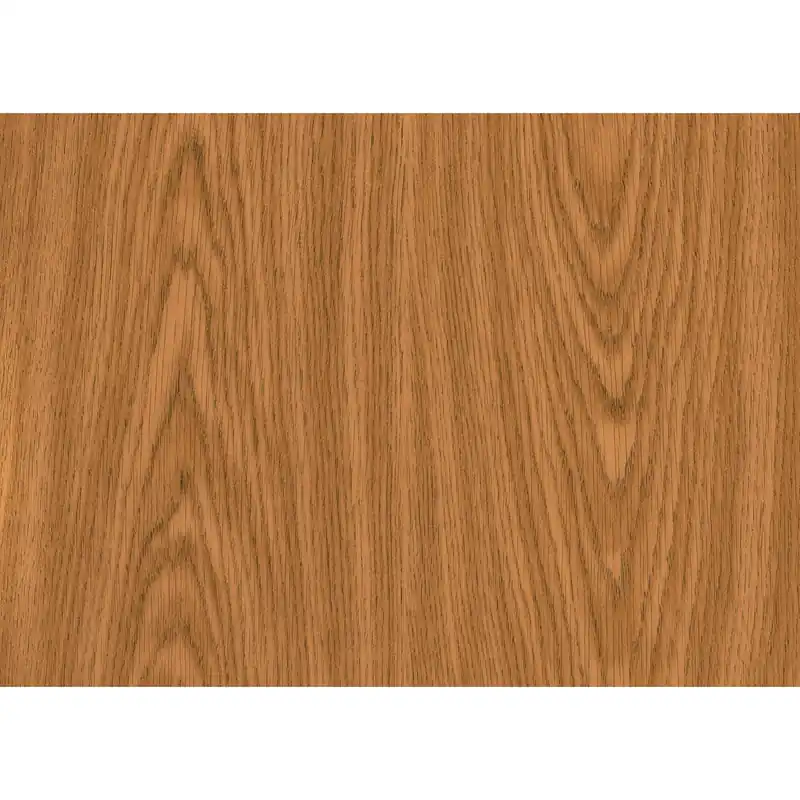 Meest Verkocht Plastica adesiva legno quercia chiara 67,5 cm al taglio