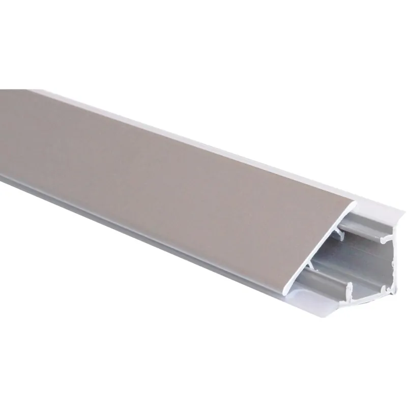 Op = Op Alzatina in alluminio triangolare 3 m