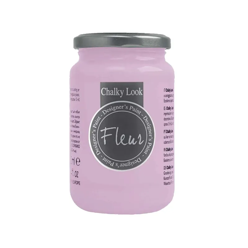 Pittura F21 Fleur babydoll silk 330 ml Direct Beschikbaar