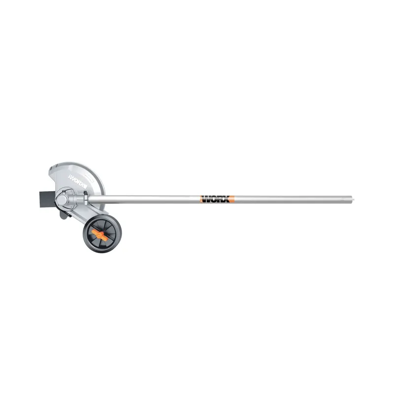 Dagaanbieding Testa per rifacimento bordi intercambiabile Worx WA0223