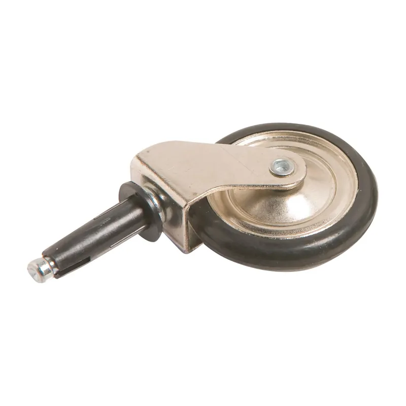 Rotella per carrellini con perno Ø 50 mm 8 kg Superprijs