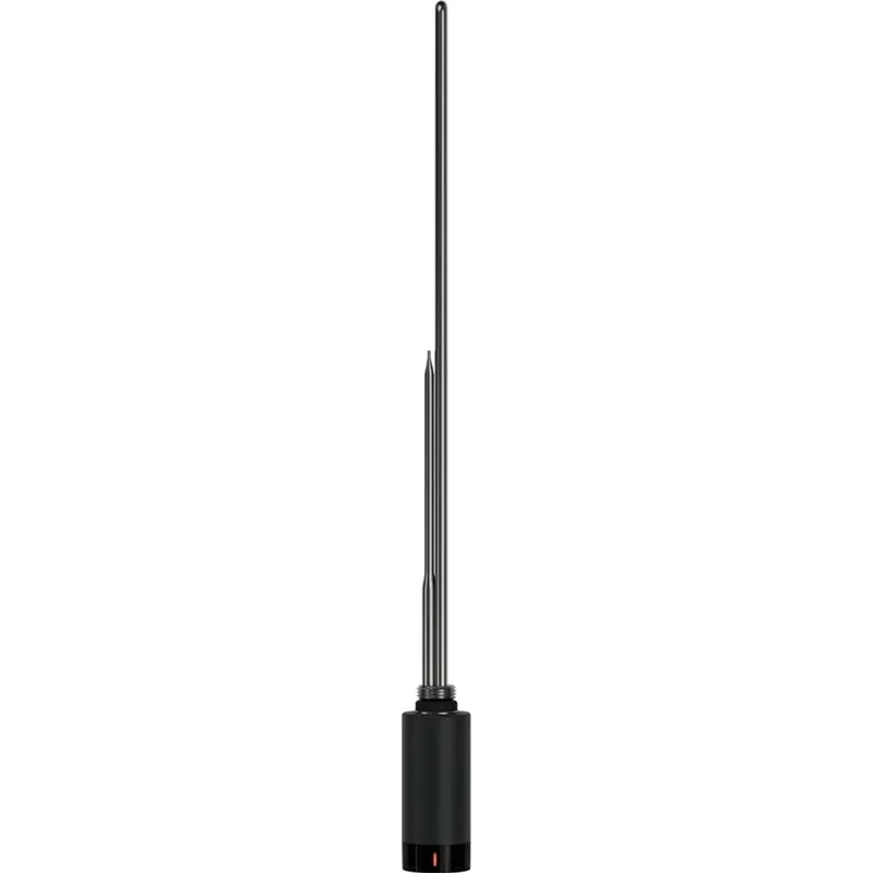 Resistenza elettrica termoarredo Idrostile 600 W nero Merkproduct