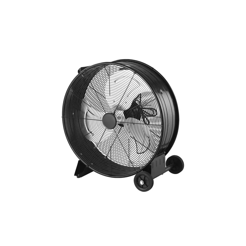 Rechtstreeks Van De Fabrikant Ventilatore da terra industriale DCG Box Fan 220-240V~ 50HZ 240W