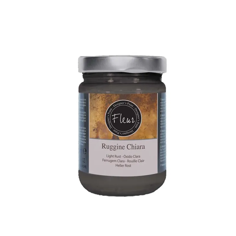 Weekendaanbieding Ruggine chiara Fleur 130 ml