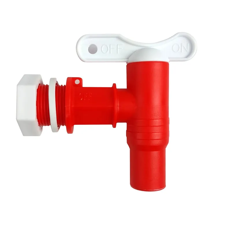 Rubinetto per contenitore acqua Stefanplast Merkproduct