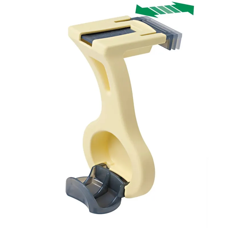 Appendino regolabile Fruyt 0,7-5 cm Veilige Betaling