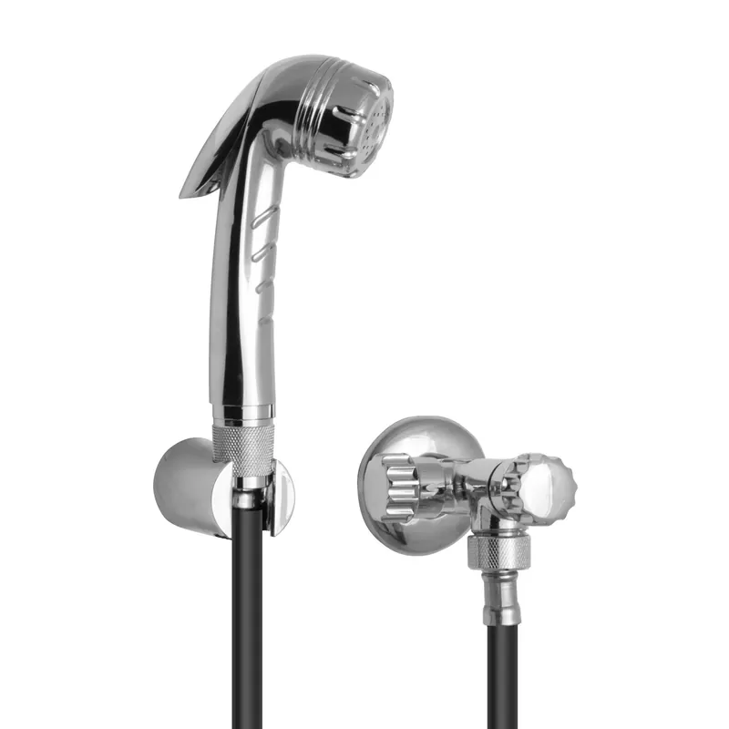 Doccia Duplex Kelly con rubinetto Lage Kosten