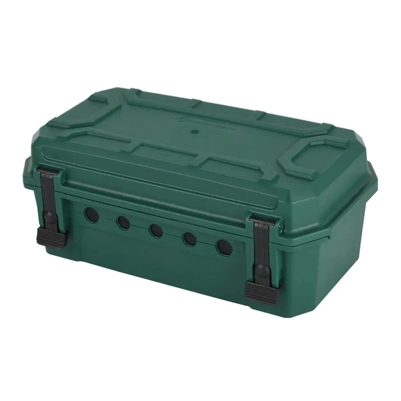 Favoriet Scatola di protezione Stagna IP54 verde 320x180x126 mm