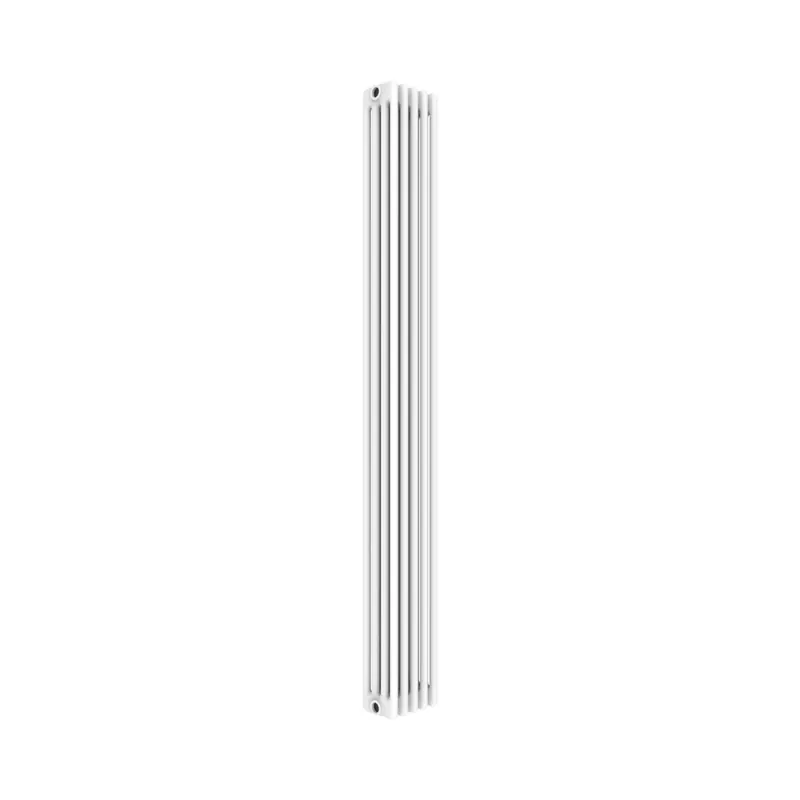 Speciale Aanbieding Radiatore multicolonna 1992x225x148 mm bianco