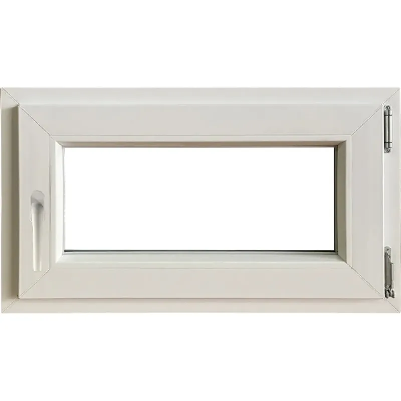 Aanbieding Finestra 1 anta dx PVC 80x45 cm
