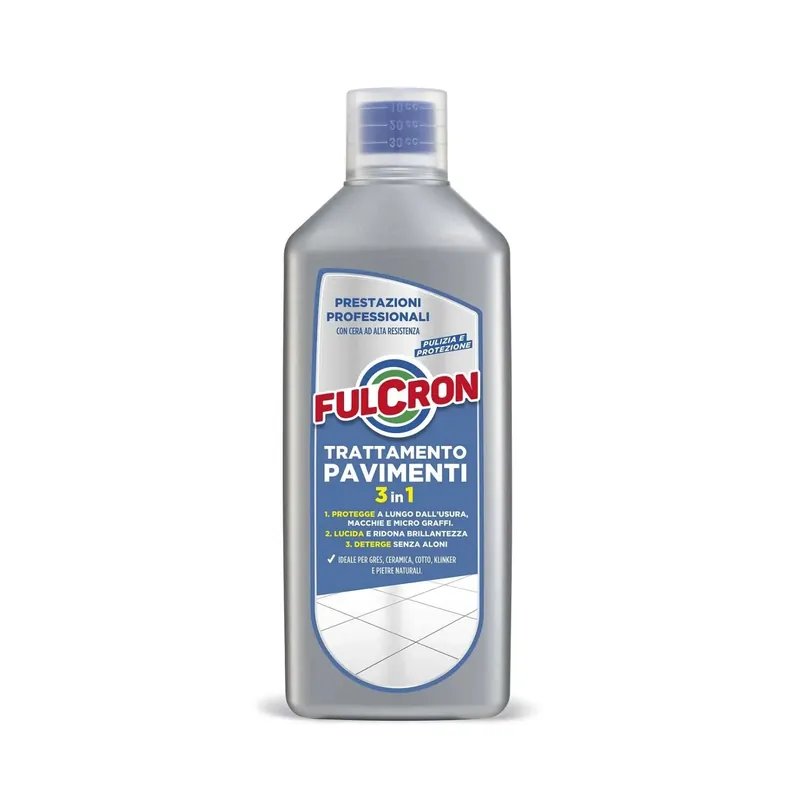 Trattamento pavimenti 3 in 1 da 1 l Koopje