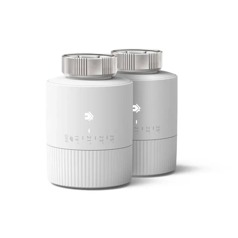 Meest Verkocht Testa termostatica Smart Home Tado versione basic - pack doppio