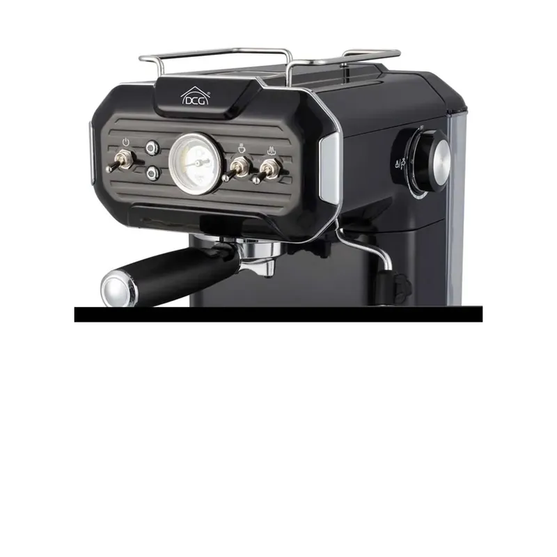 Macchina del caffe‘ 3in1 Seizoensaanbieding