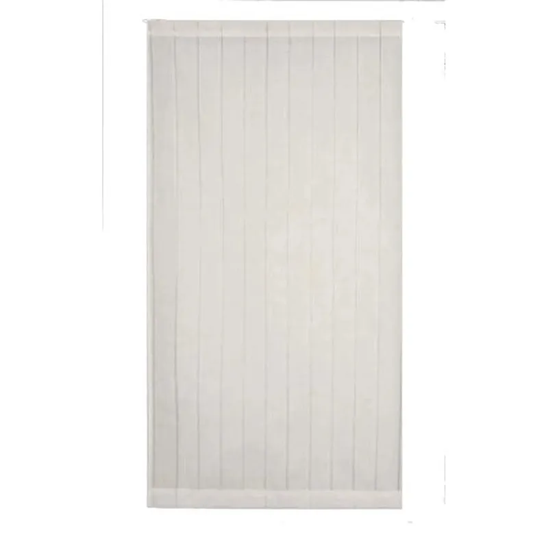 Tenda a vetro Daniela 150x43 cm panna Tijdelijk Beschikbaar