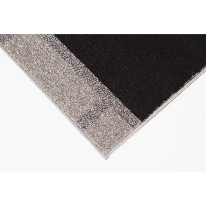 Tappeto casa H 290x200 cm Grigio Hoge Kwaliteit