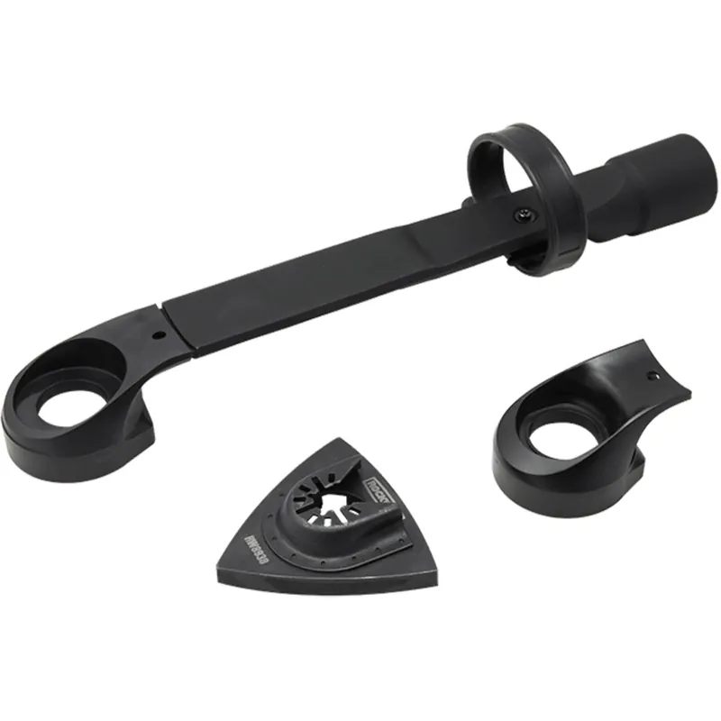 Nu Kopen Adattatore per aspirapolvere Worx WA2604 per multifunzione Sonicrafter