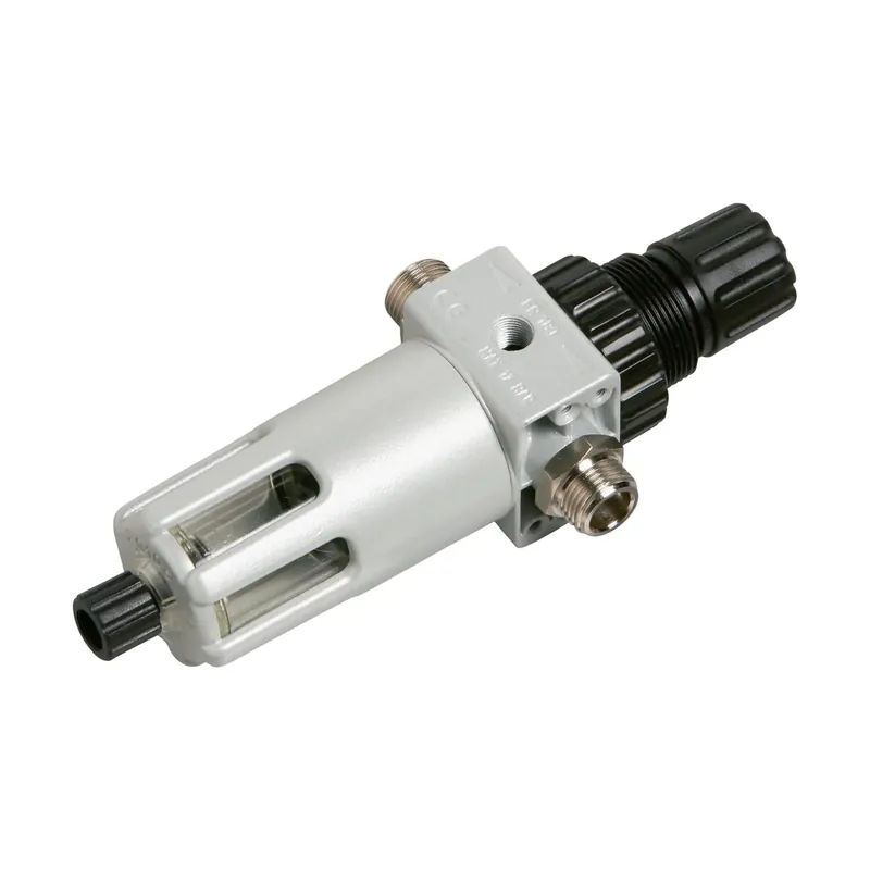 Manometro LUX-TOOLS 11,5 mm (G1/4") IG / 16,7 mm (G3/8") AG Bestseller