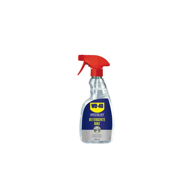 Direct Beschikbaar Detergente bike WD40 specialist 500 ml