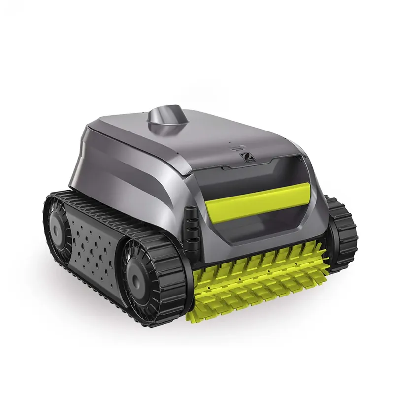 Snelle Levering Robot per piscine Zodiac Sweepy SWY 3520 aspirazione ciclonica