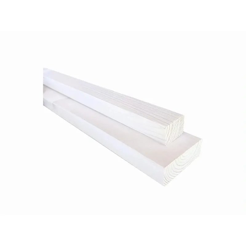 Listello in abete piallato 10x20x1000 mm Hete Deal