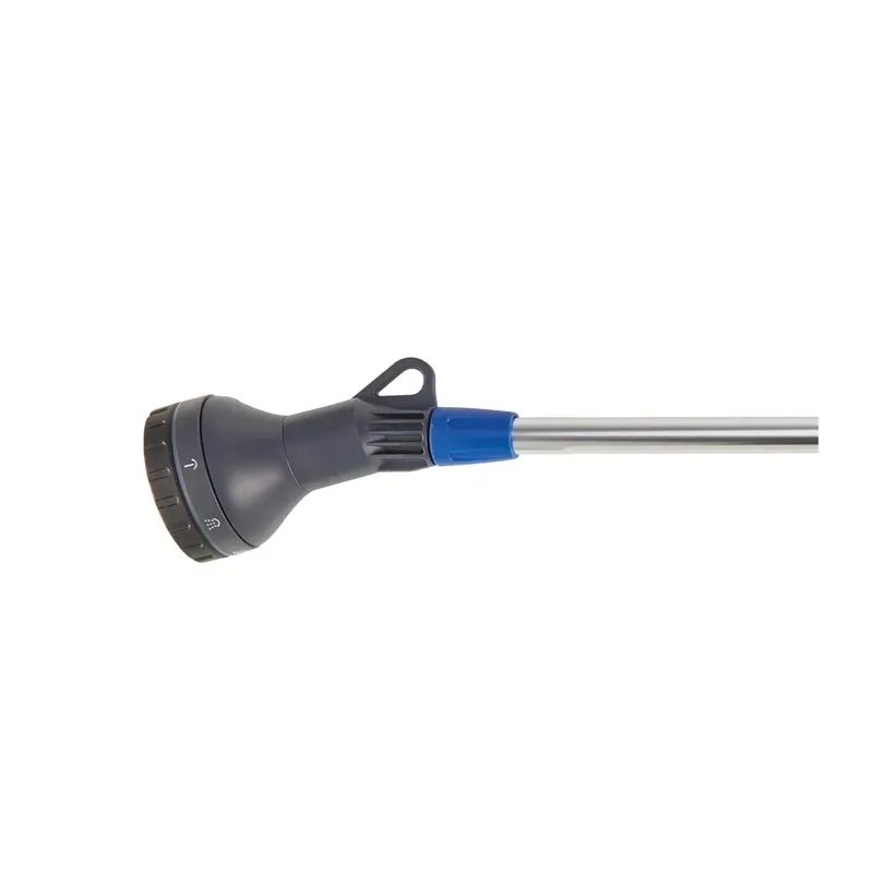 Pistola a 5 getti con asta lunga per irrigazione LUX Tools 94 cm Superprijs