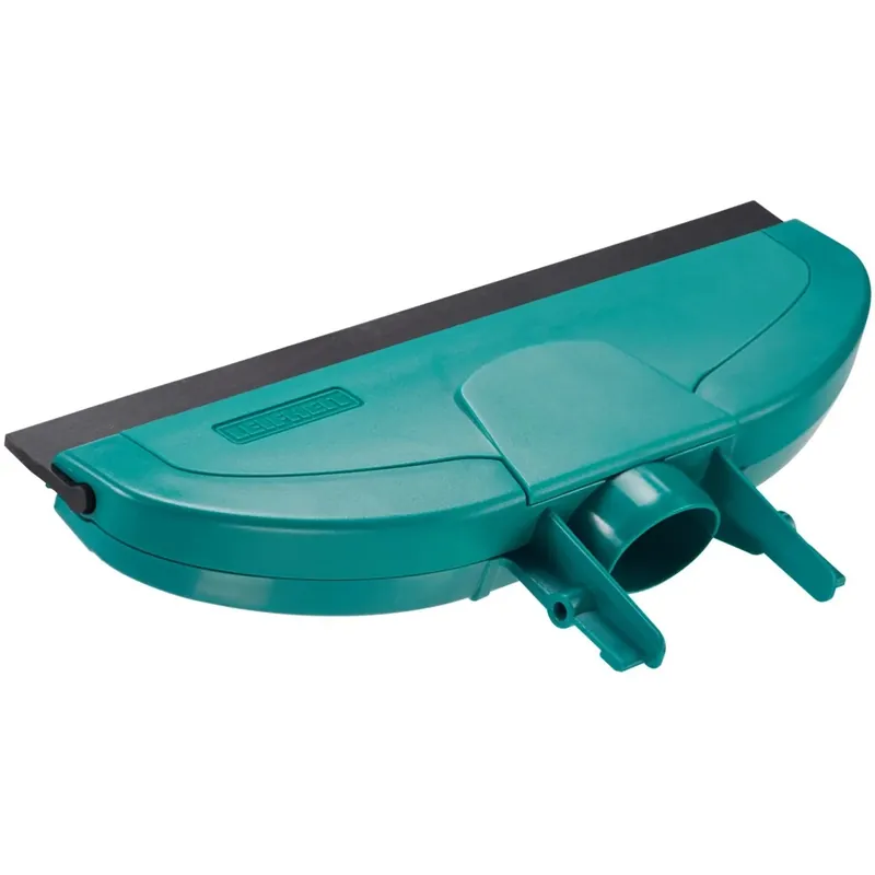 Bocchetta di aspirazione Leifheit Dry&Clean 17 cm Rechtstreeks Van De Fabrikant