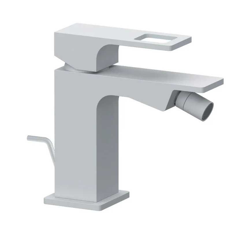 Rubinetto per bidet Prestige bianco Weekendaanbieding