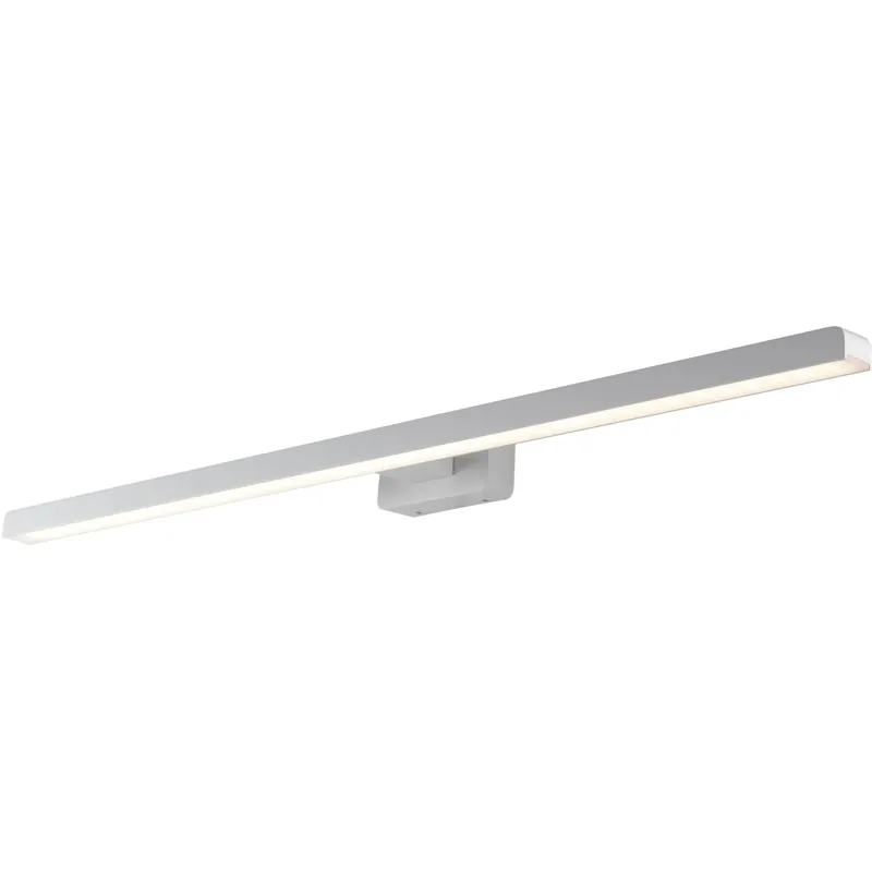 Gratis Retour Applique LED specchio Lancer 1000 lm Bianco Neutro 750x90x H 40 mm