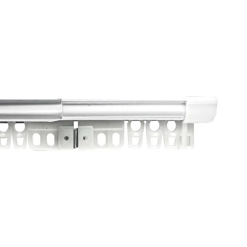 Binario estensibile a strappo 160/300 cm Laatste Kans