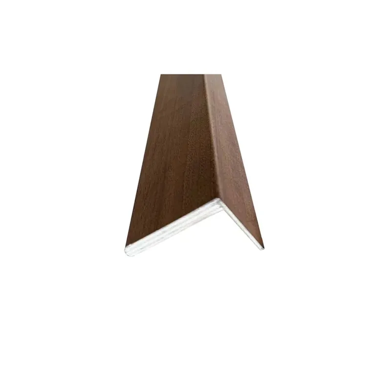 Telaio passaggio in listellare sp. 10,5cm (>100x210) Noce Nazionale Must-Have