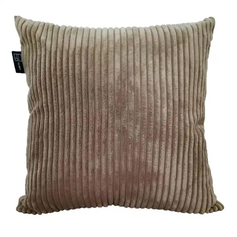 Gratis Retour Cuscino arredo Iris 42x42 cm antracite
