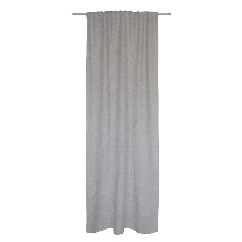 Rechtstreeks Van De Fabrikant Tenda arredo Vienna grigio 140x280 cm fett. + pass. nasc.
