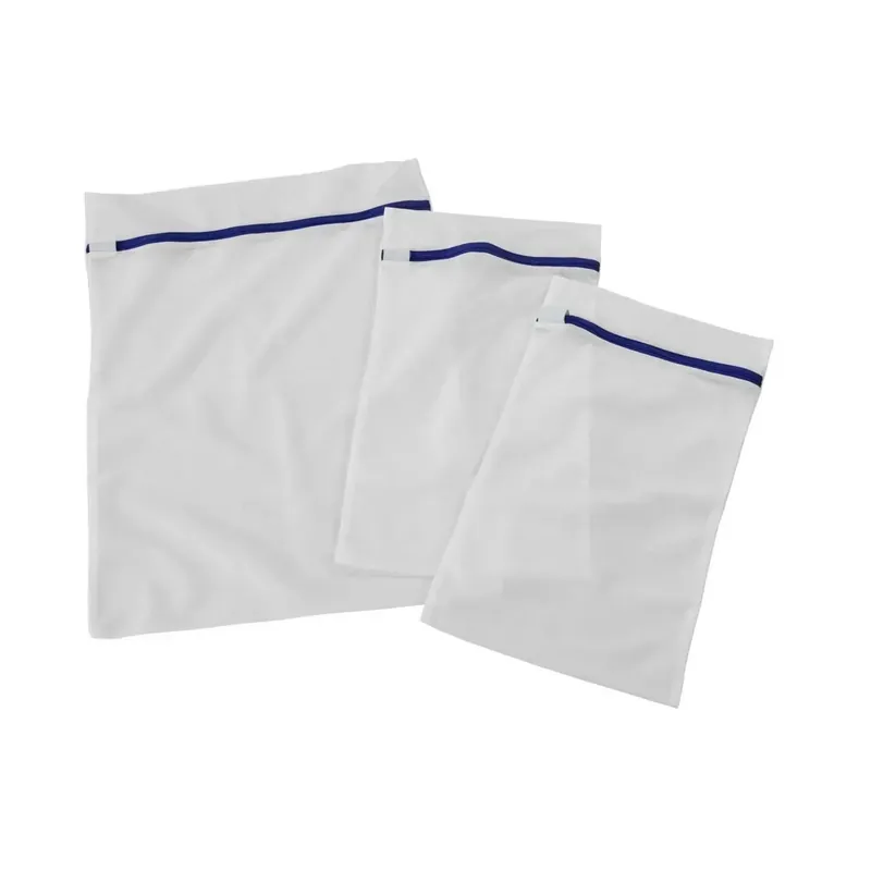 Beperkt Aanbod Set sacchetti per il bucato da tre pezzi 2x1 Kg e 1x 2 Kg