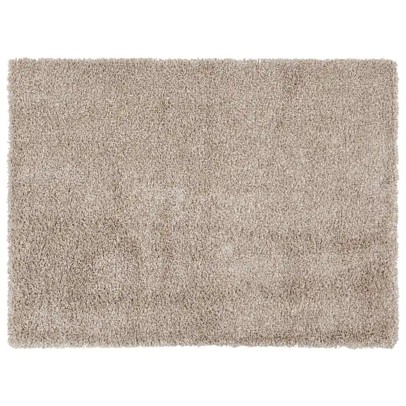 Tappeto Shaggy Boston beige 110x60 cm Koop Online