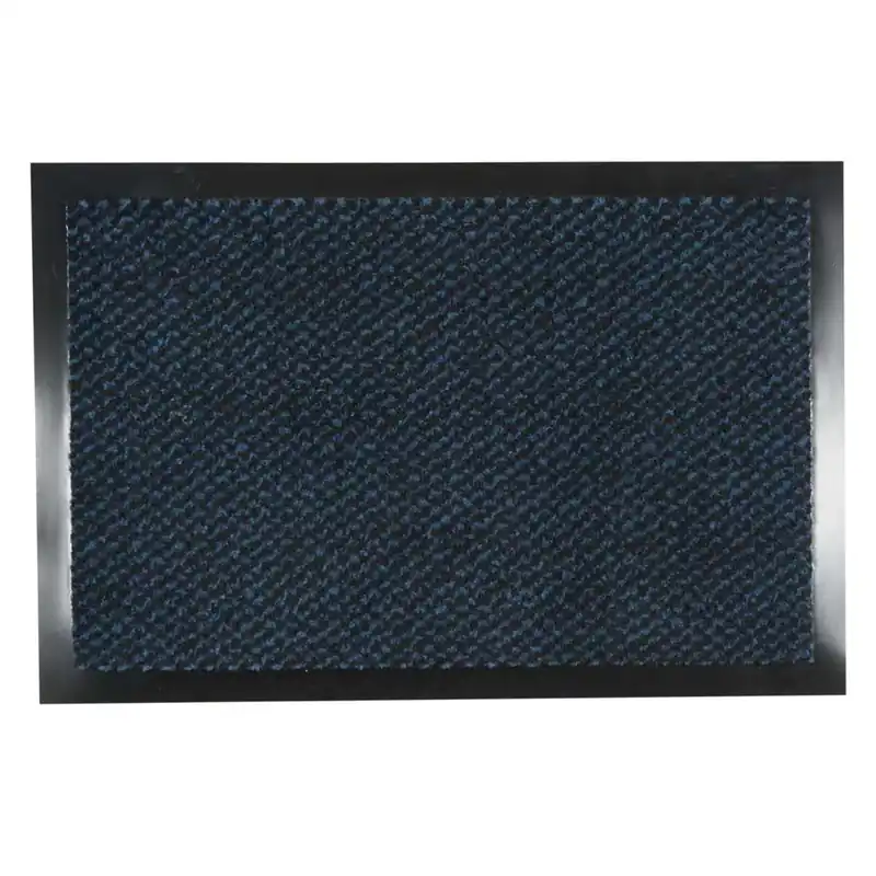 Meest Verkocht Zerbino asciugapassi 40x60 cm blu