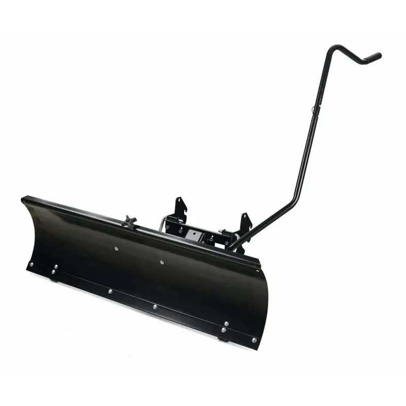 Hoge Kwaliteit Lama da neve MTD 117 cm nera