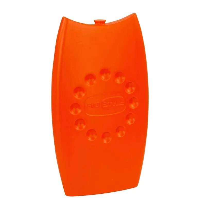 Panetto di ghiaccio Space Ice 800 g Goedkoop