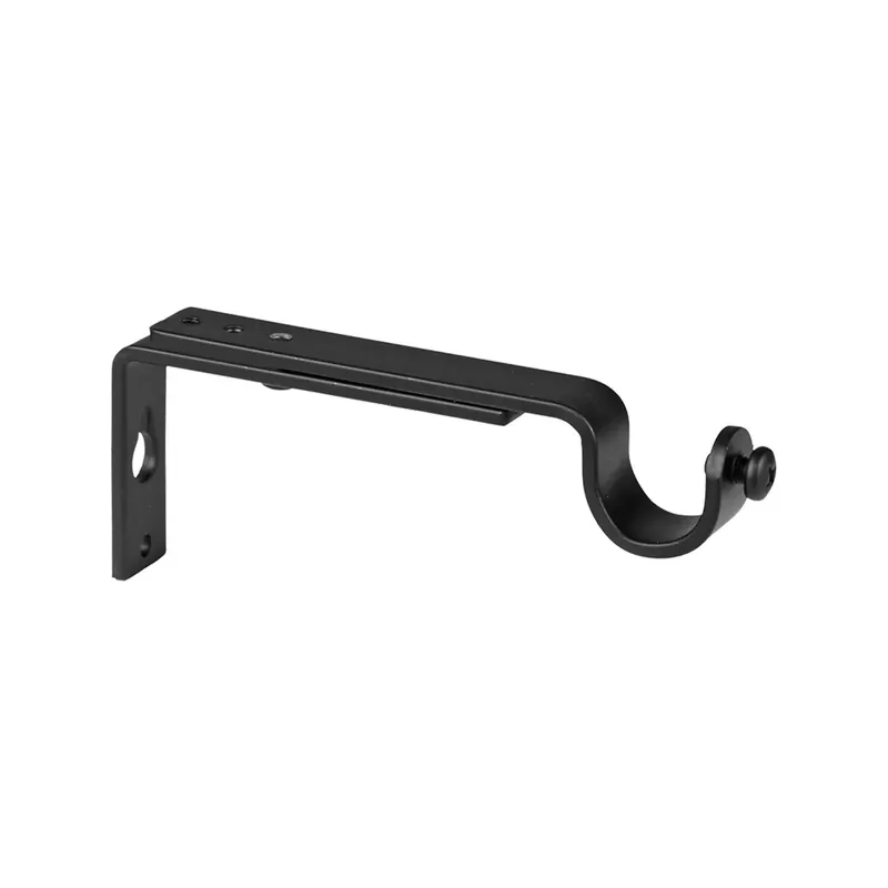Goedkoop Gancio per tenda in metallo Ø 20 mm cromo 2 pz