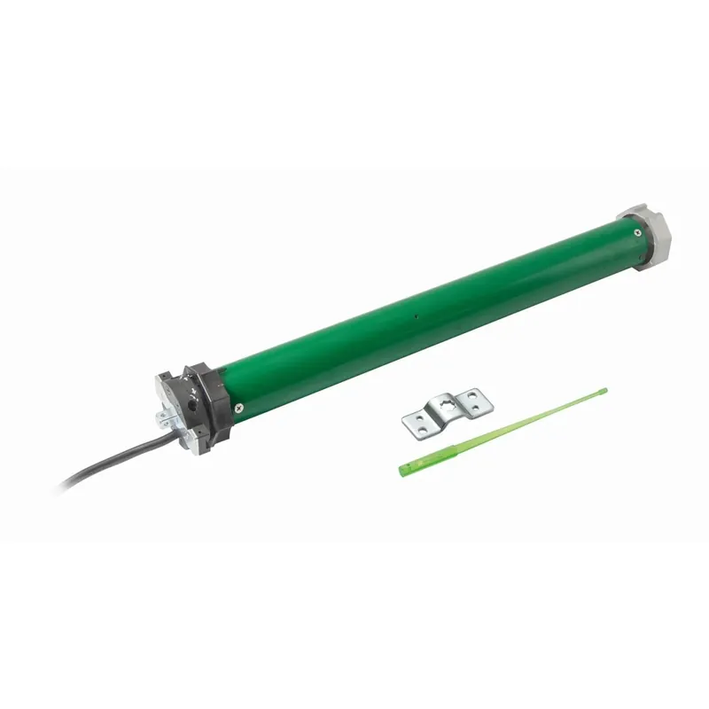 Finale Uitverkoop Elvox motore tubolare 230V per tendaggi e tapparelle fino a 40 kg