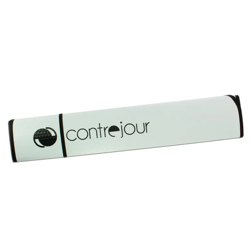 CONTREJOUR parasole anteriore alluminio M Beperkt Aanbod