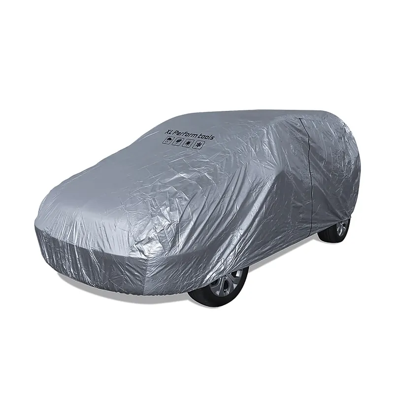 Populair Telo copriauto XLPT Cover H da 4 a 5,1 m