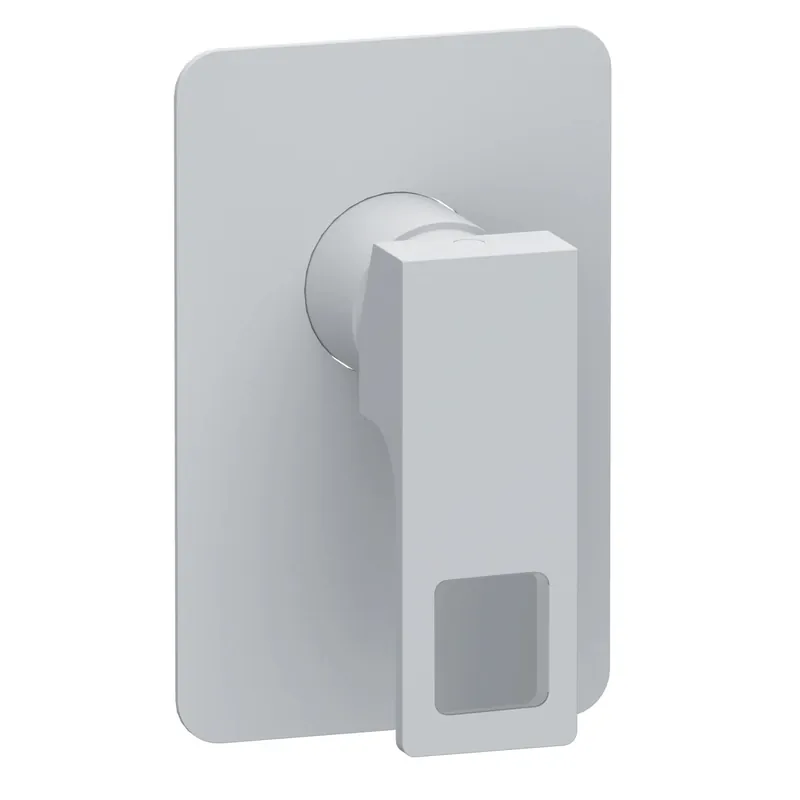 Miscelatore incasso doccia Prestige bianco Hoge Kwaliteit