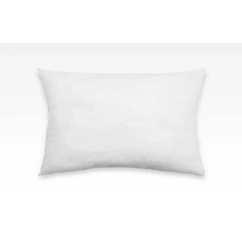 Betrouwbaar Imbottitura per cuscino 30x50 cm