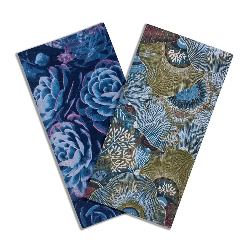 Tappeto Cloe Coral Rug 50x80 cm Premium