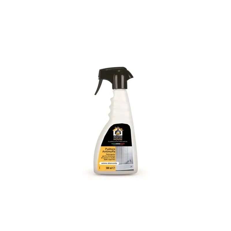 Op = Op Detergente Mister House igienizzante antimuffa 500 ml